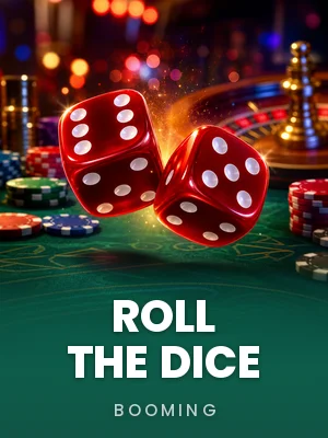 Evoplay Entertainment | Roll The Dice