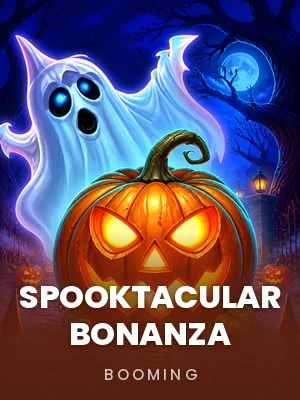Booming | Spooktacular Bonanza