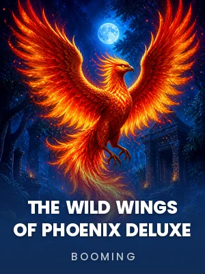 Booming | The Wild Wings of Phoenix Deluxe 