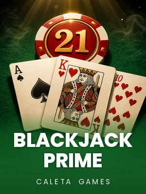 Caleta Games | Blackjack Prime