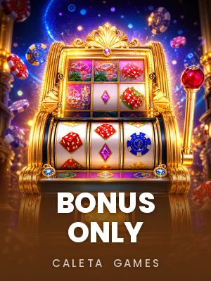 Caleta Games | Bonus Only