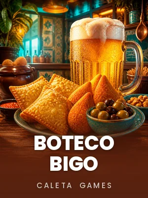 Caleta Games | Boteco Bigo