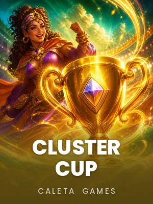 Caleta Games | Cluster Cup