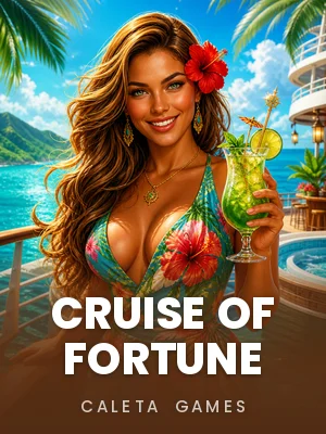 Caleta Games | Cruise of Fortune