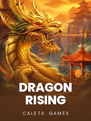 Caleta Games | Dragon Rising
