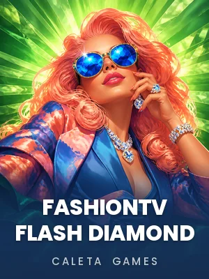 Caleta Games | FashionTV Flash Diamond