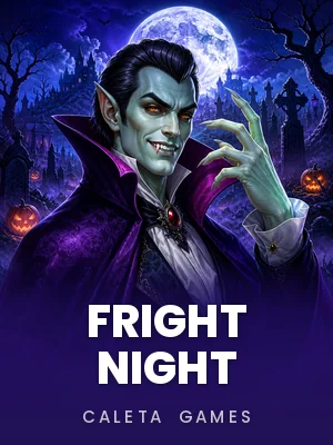 Caleta Games | Fright Night