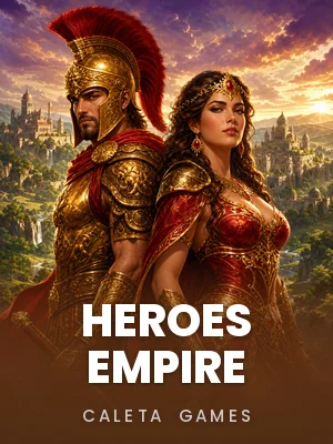 Caleta Games | Heroes Empire