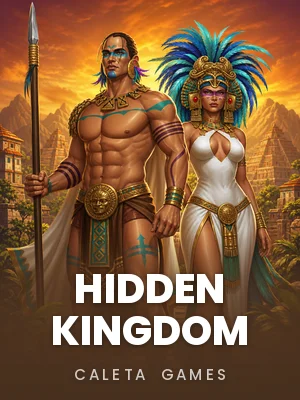 Caleta Games | Hidden Kingdom