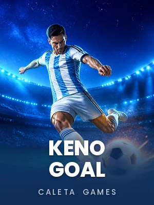 Caleta Games | Keno Goal