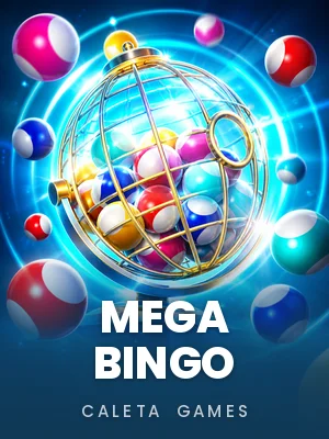 Caleta Games | Mega Bingo