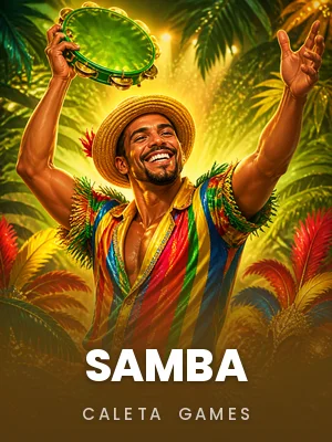 TaDa Gaming | Samba