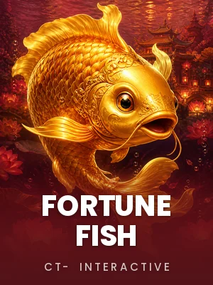CT- Interactive | Fortune Fish