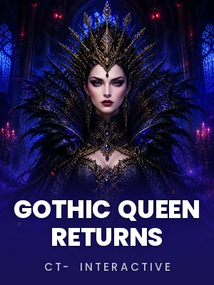 Gothic Queen Returns
