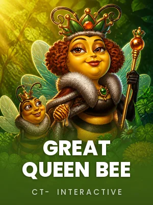 Featured game from CT- Interactive