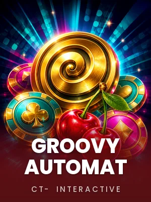 Groovy Automat