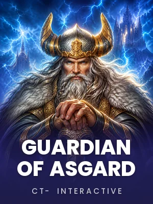 Guardian of Asgard