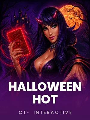 Halloween Hot