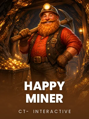 CT- Interactive | Happy Miner