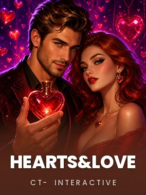 CT- Interactive | Hearts&Love
