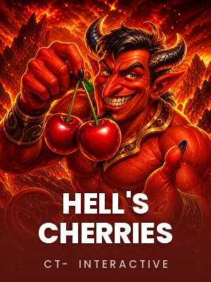 CT- Interactive | Hell's Cherries