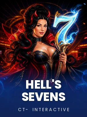 CT- Interactive | Hell's Sevens