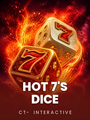 CT- Interactive | Hot 7's Dice