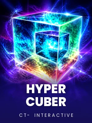 CT- Interactive | Hyper Cuber