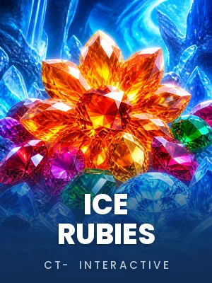 ICE RUBIES