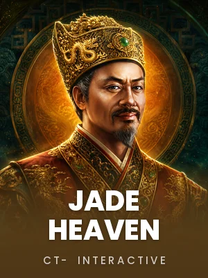 Jade Heaven