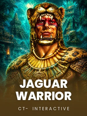 Jaguar Warrior