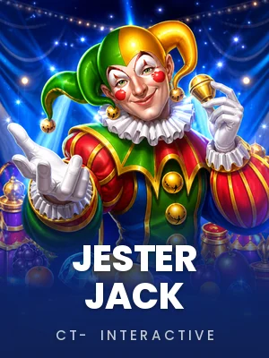 Jester Jack