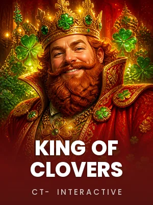 King of Clovers