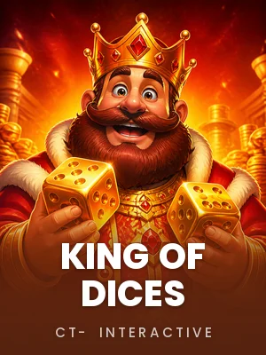 King of Dices