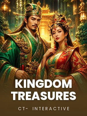 Kingdom Treasures