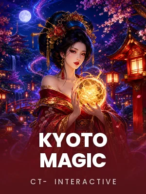 Kyoto Magic