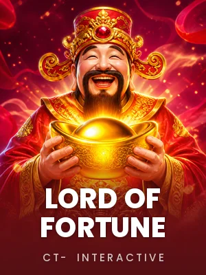 LORD OF FORTUNE