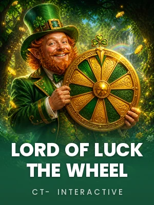 Lord of Luck The Wheel