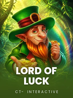 Lord of Luck