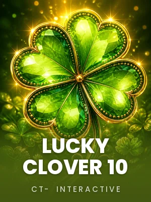 Lucky Clover 10