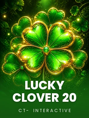 Lucky Clover 20