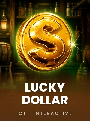 CT- Interactive | Lucky Dollar
