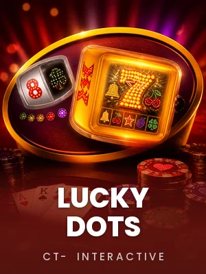CT- Interactive | Lucky Dots
