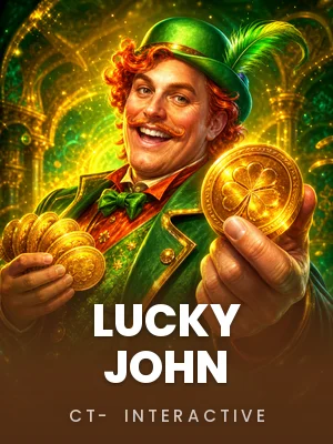 CT- Interactive | Lucky John