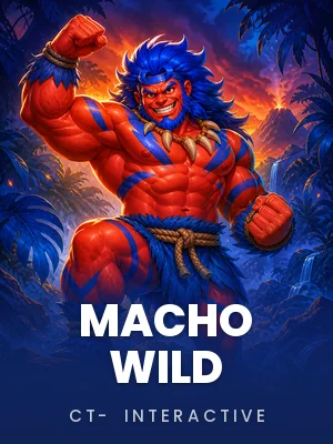 CT- Interactive | Macho Wild