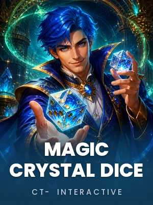 CT- Interactive | Magic Crystal Dice