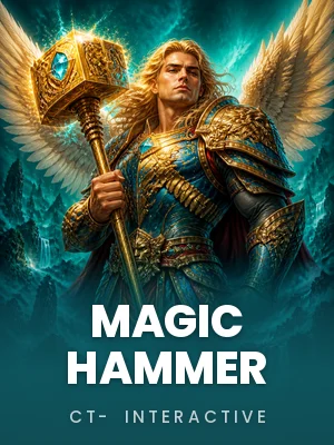 CT- Interactive | Magic Hammer