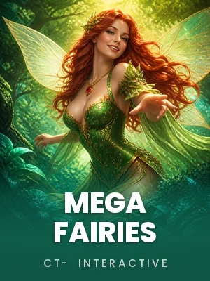 CT- Interactive | Mega Fairies