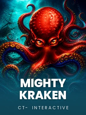 CT- Interactive | Mighty Kraken
