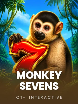 CT- Interactive | Monkey Sevens